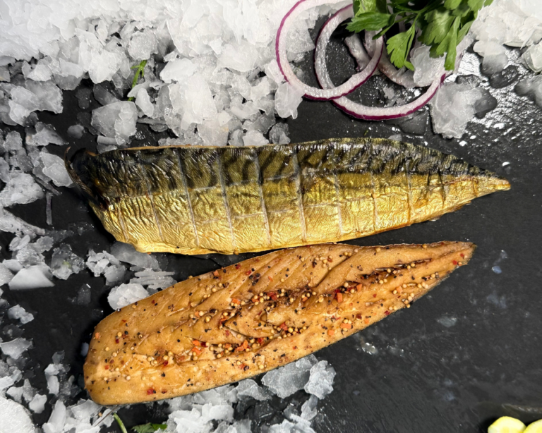 makrelenfilet